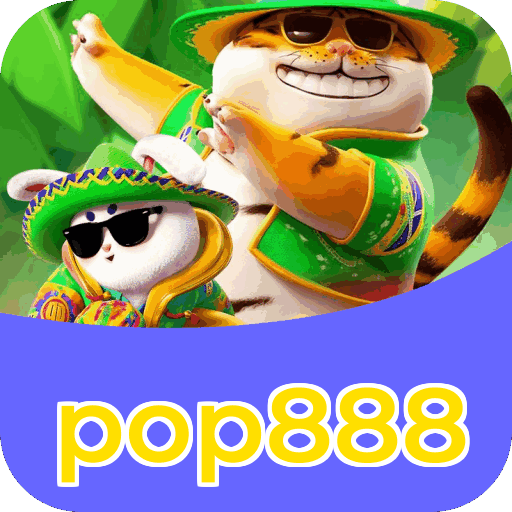 pop888