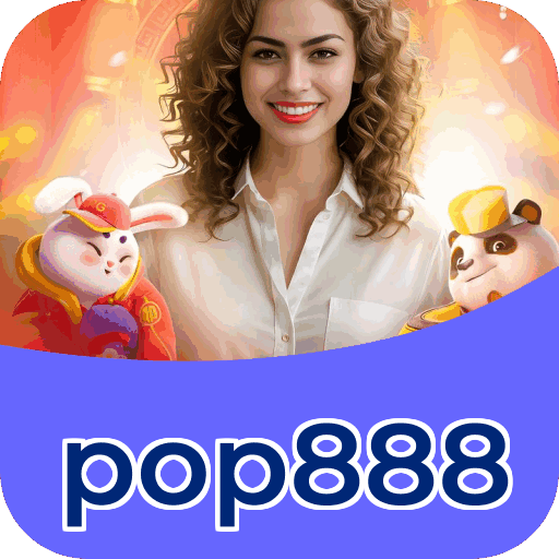pop888 APK