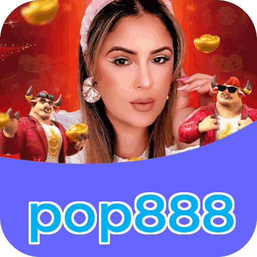 pop888 APK