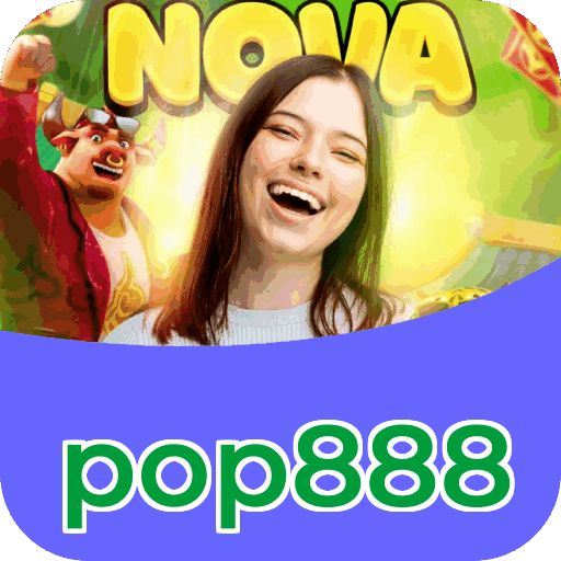 pop888 APK
