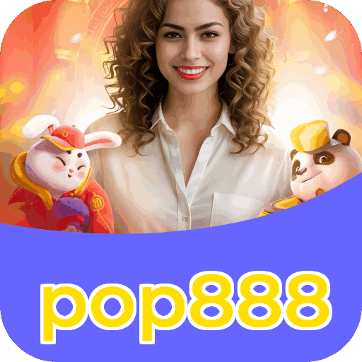 pop888 APK