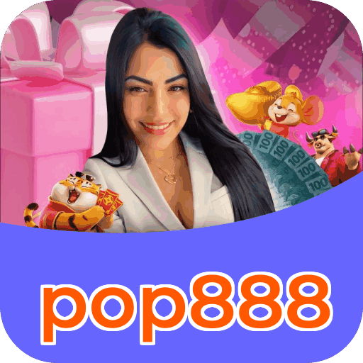 pop888 APK
