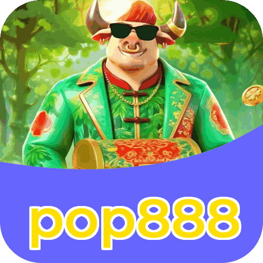 pop888 APK