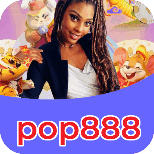 pop888 APK