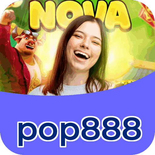 pop888 APK