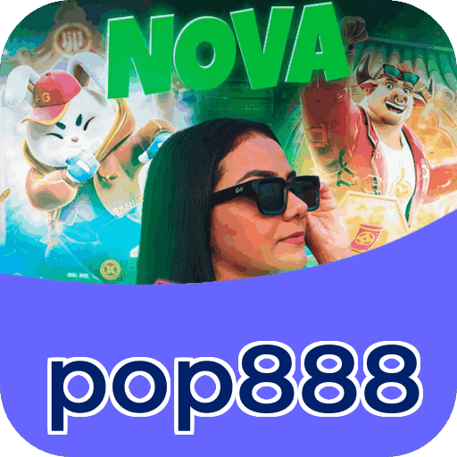 pop888 APK