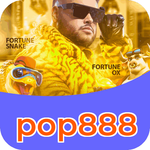 pop888