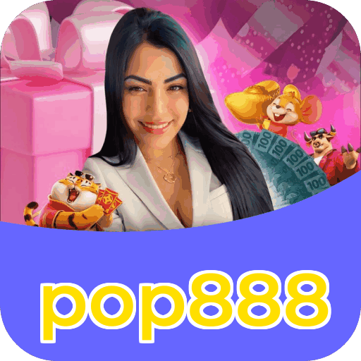 pop888 APK