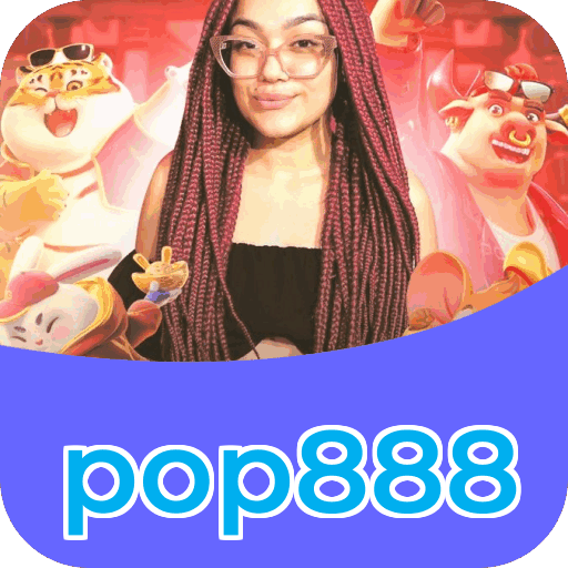 pop888 APK