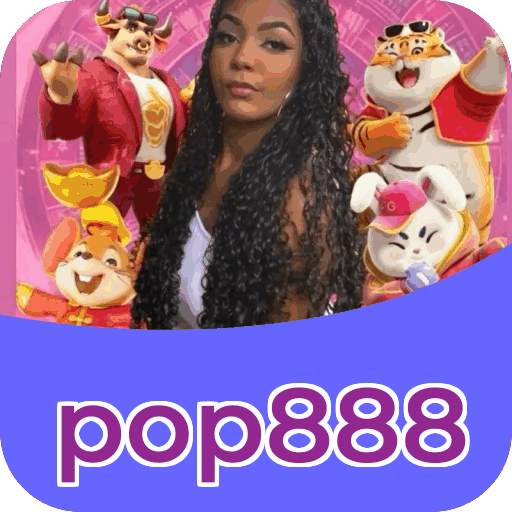 pop888 APK