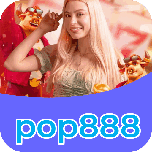 pop888 APK
