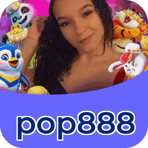 pop888 APK