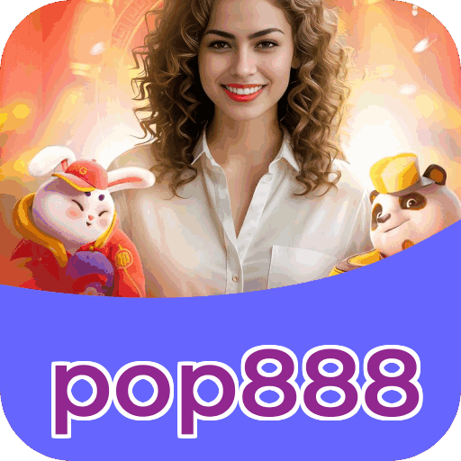 pop888 APK