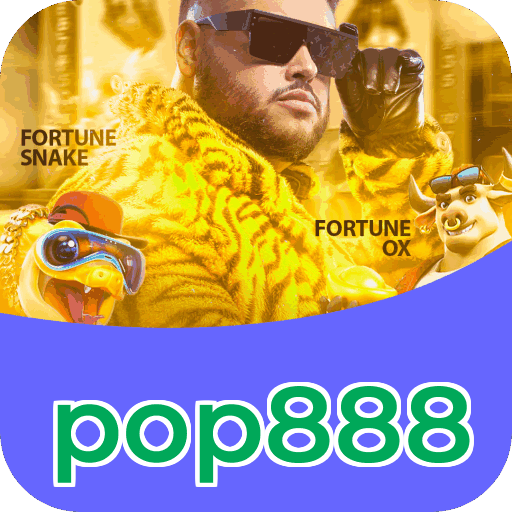 pop888 APK