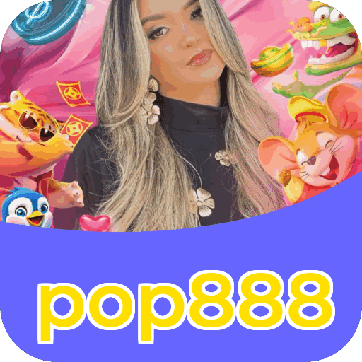 pop888 RTP Games